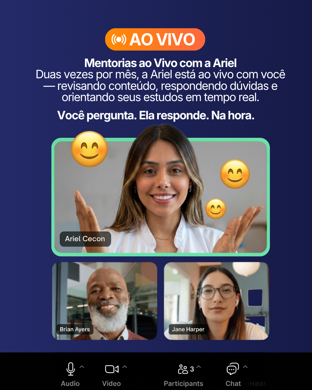 Benefício 1