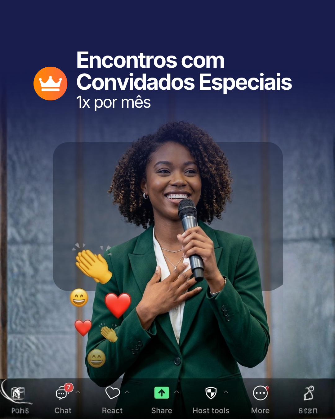 Benefício 3