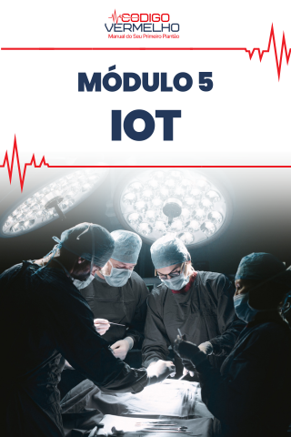 Módulo 5 — Rebaixamento de Consciência