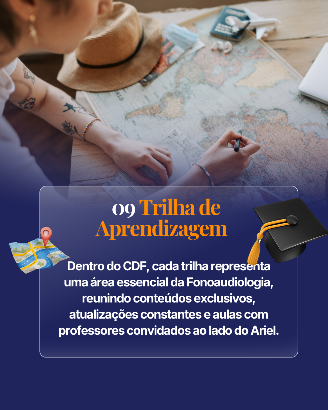 Benefício 8
