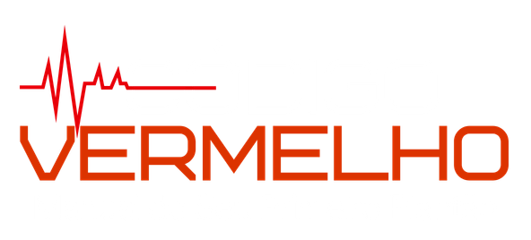Código Vermelho — Manual do Seu Primeiro Plantão